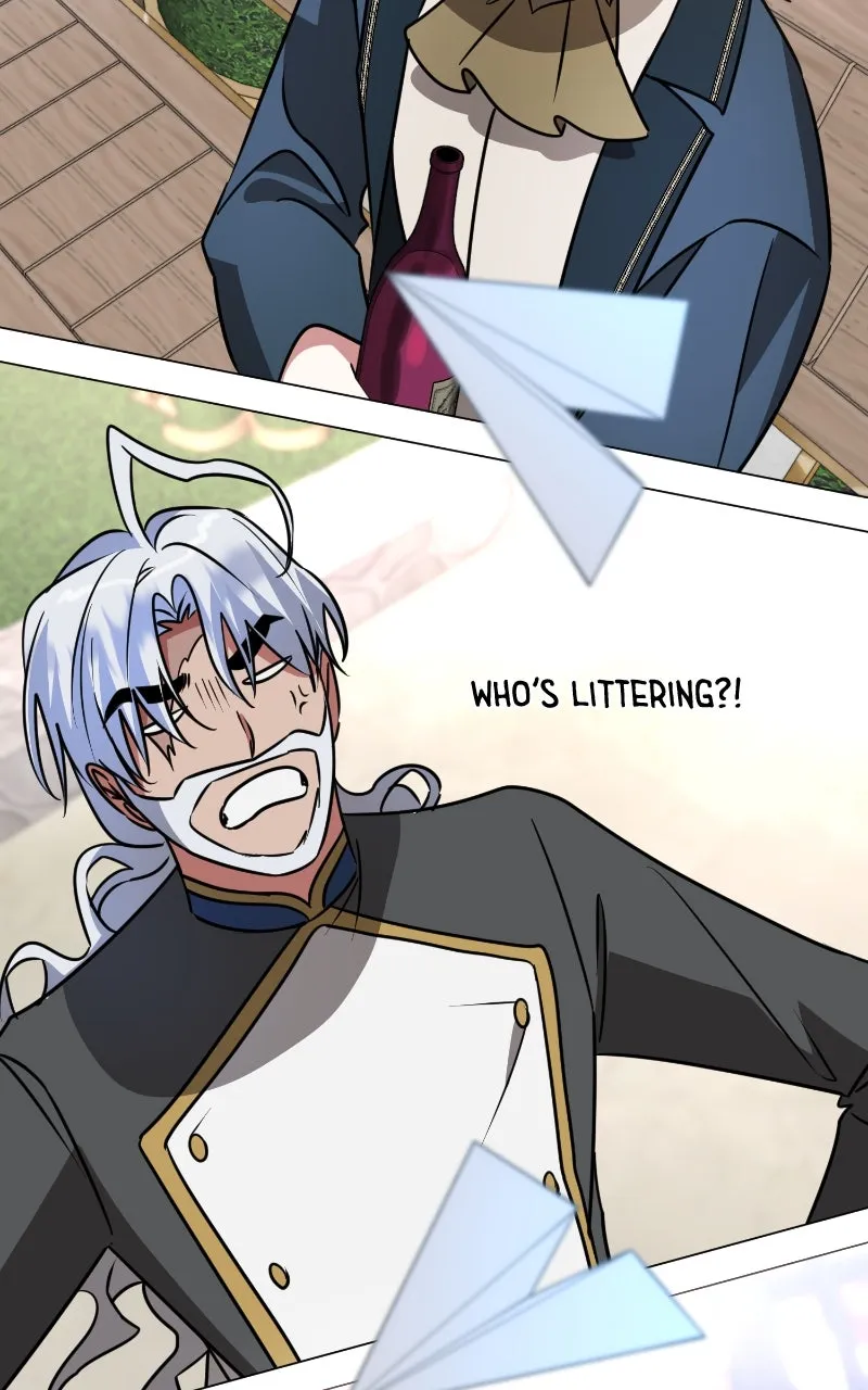 The Academy is Doomed Chapter 43 page 106 - 