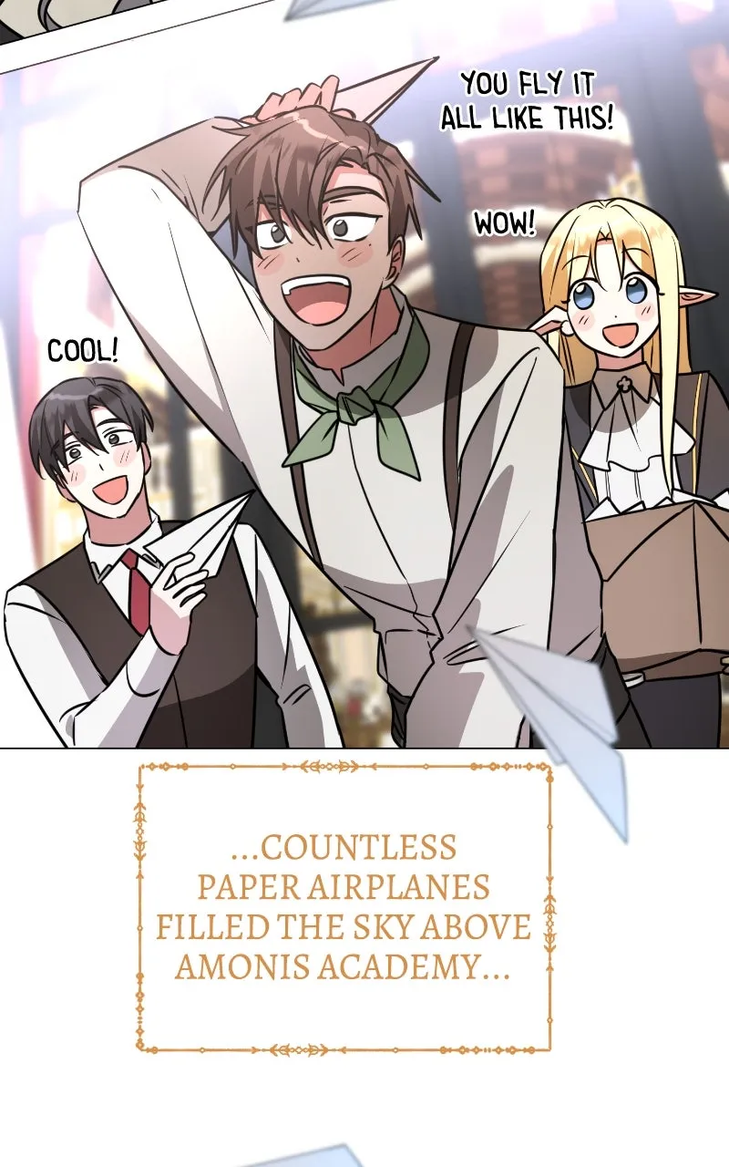 The Academy is Doomed Chapter 43 page 107 - 