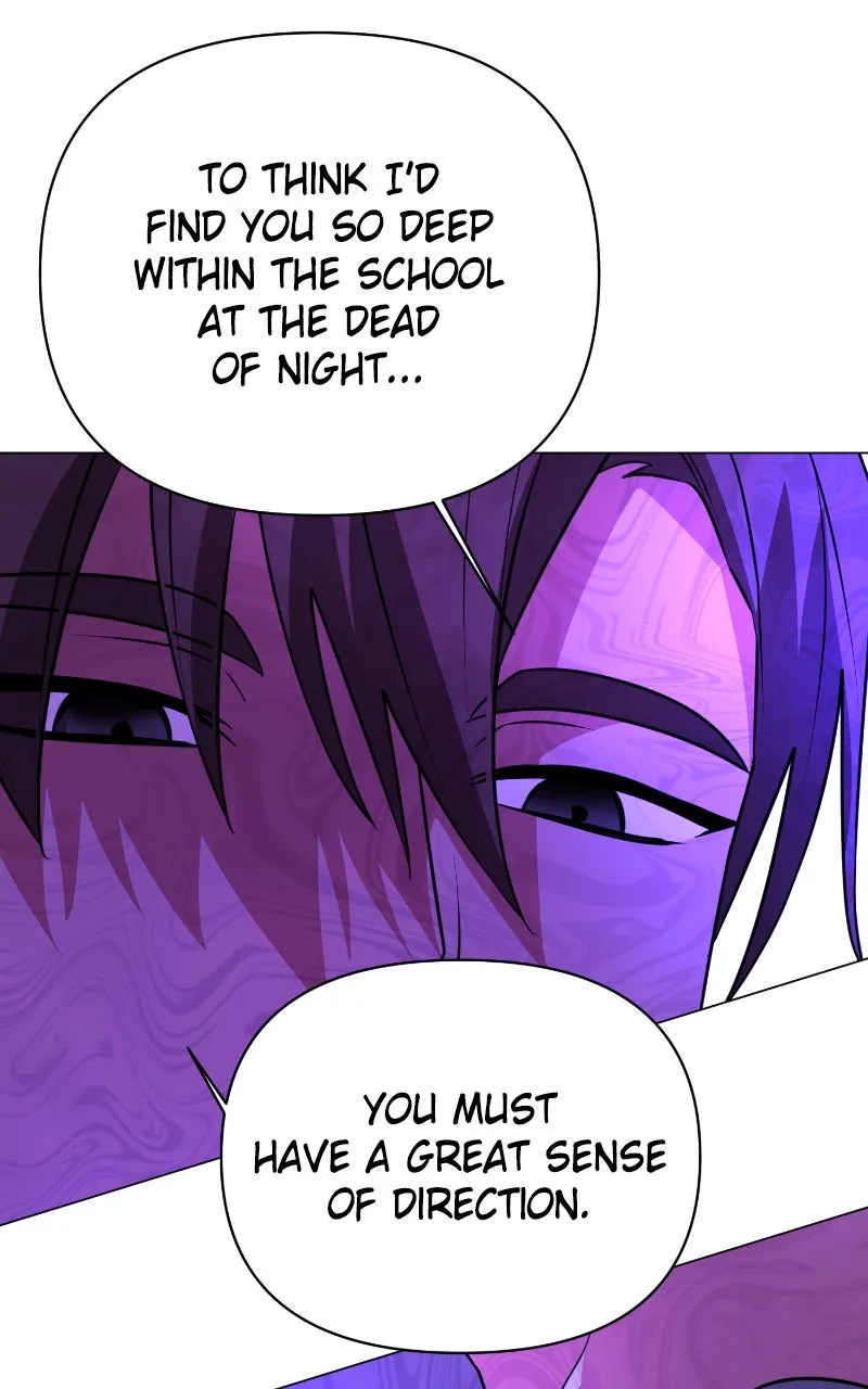 The Academy is Doomed Chapter 43 page 12 - 