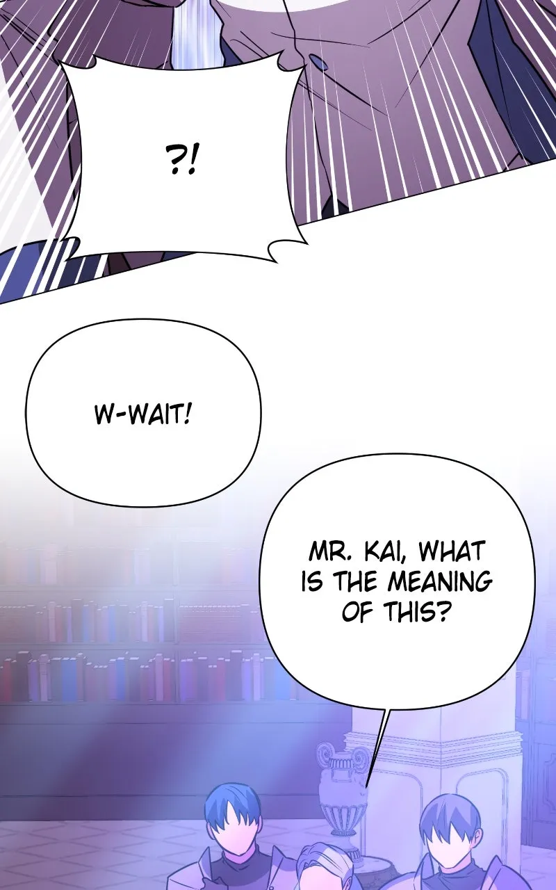 The Academy is Doomed Chapter 43 page 15 - 