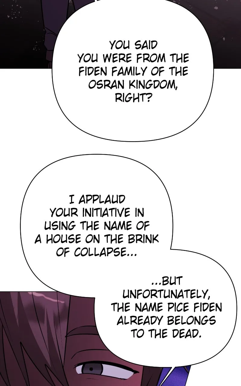 The Academy is Doomed Chapter 43 page 17 - 