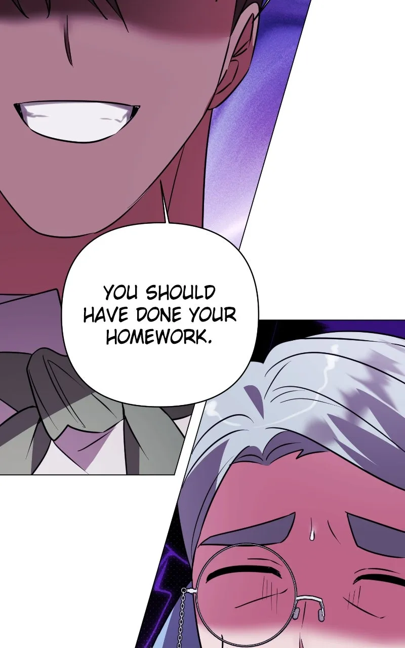 The Academy is Doomed Chapter 43 page 18 - 