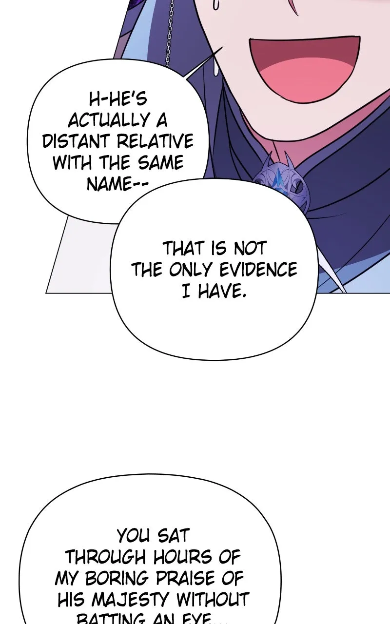 The Academy is Doomed Chapter 43 page 19 - 