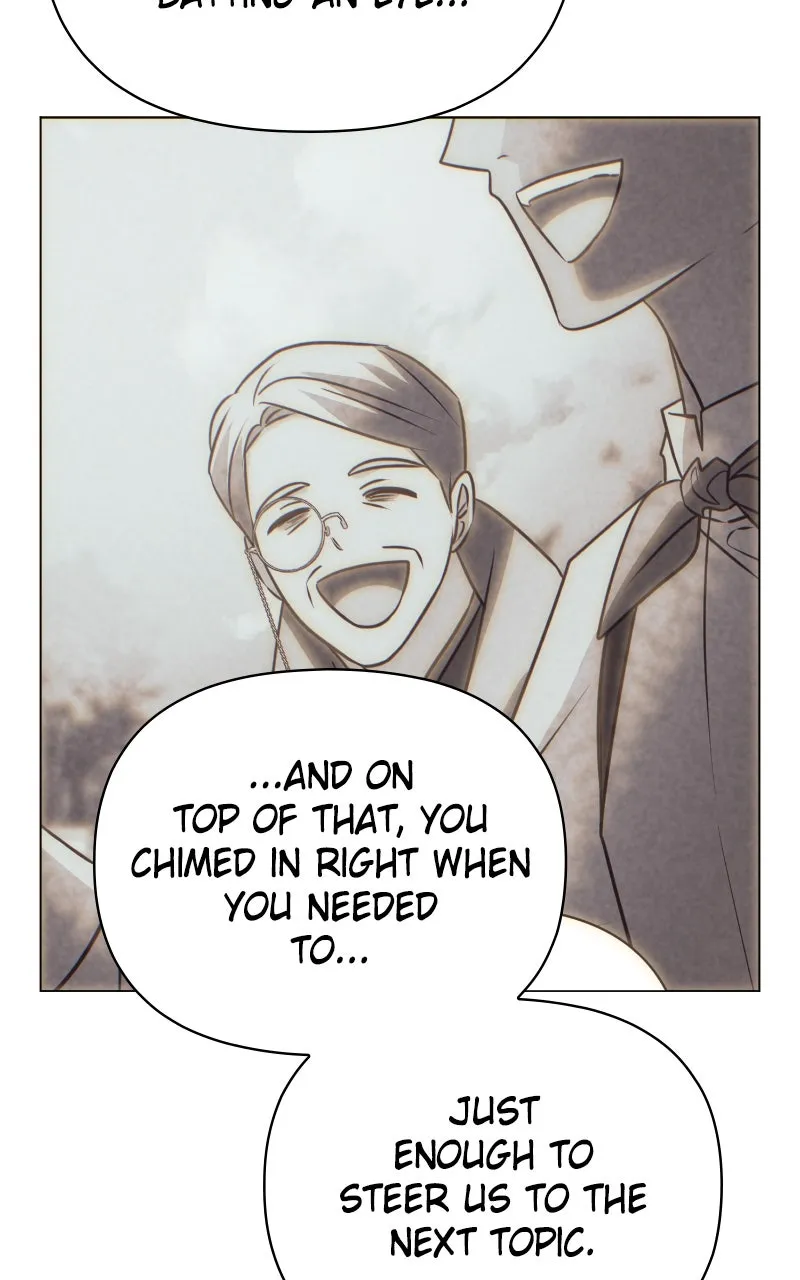 The Academy is Doomed Chapter 43 page 20 - 