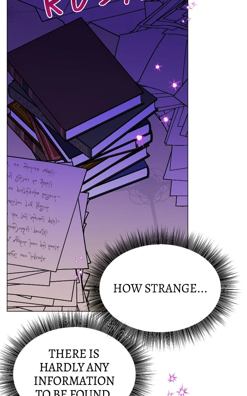 The Academy is Doomed Chapter 43 page 3 - 