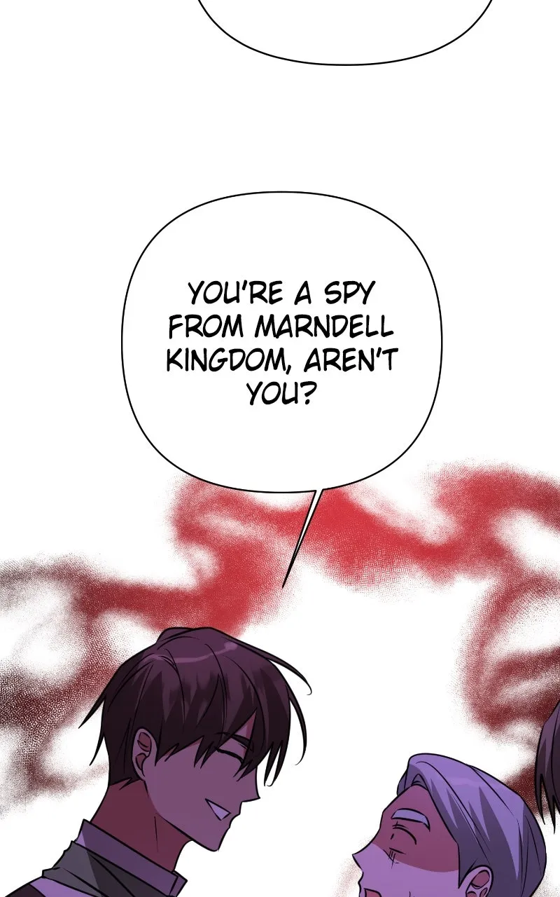 The Academy is Doomed Chapter 43 page 21 - 