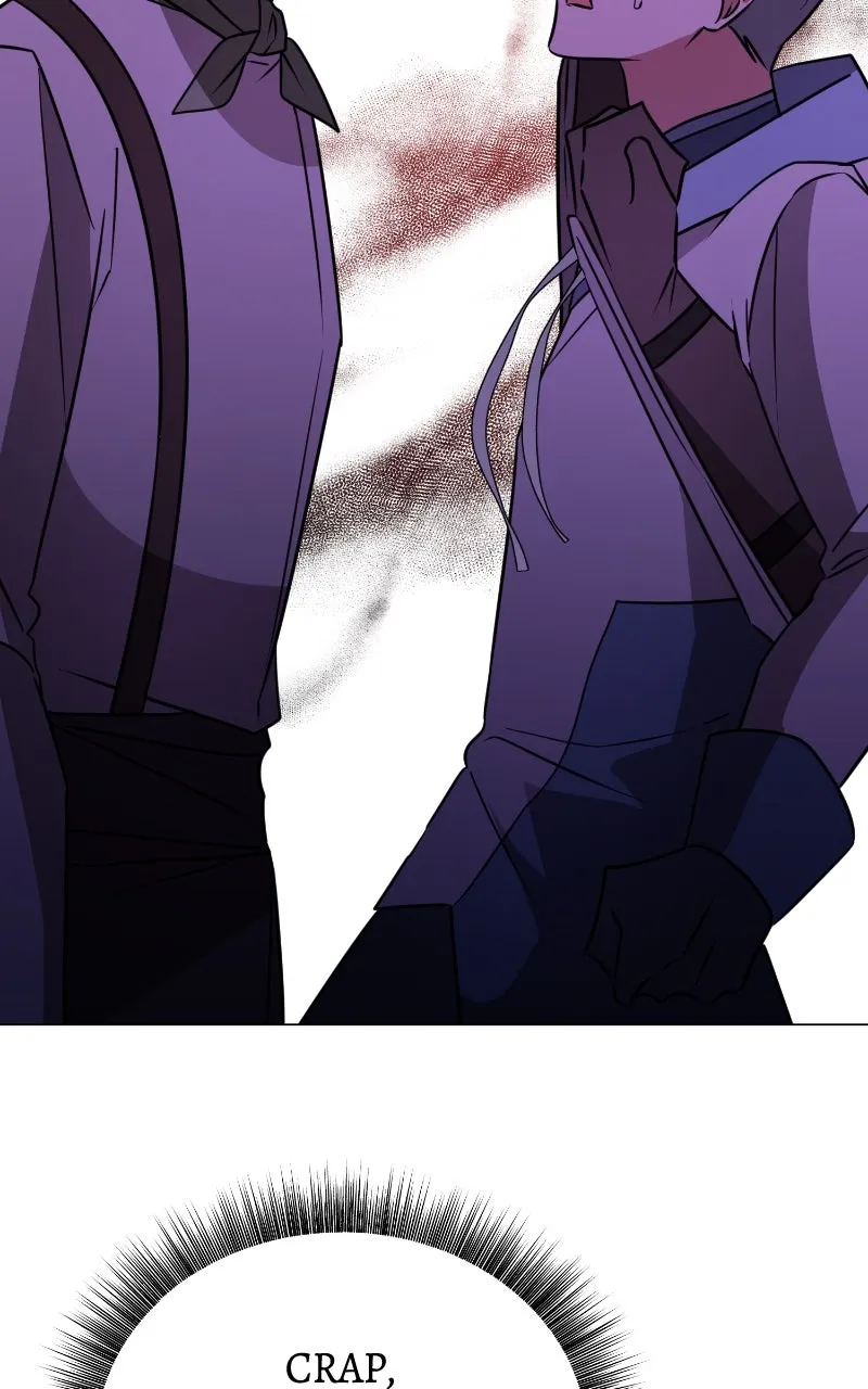 The Academy is Doomed Chapter 43 page 22 - 