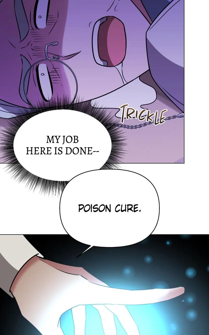 The Academy is Doomed Chapter 43 page 27 - 