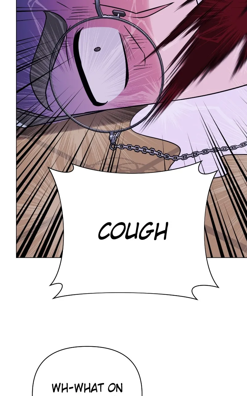 The Academy is Doomed Chapter 43 page 29 - 