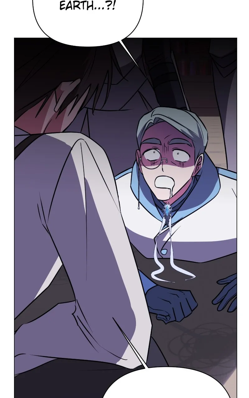 The Academy is Doomed Chapter 43 page 30 - 