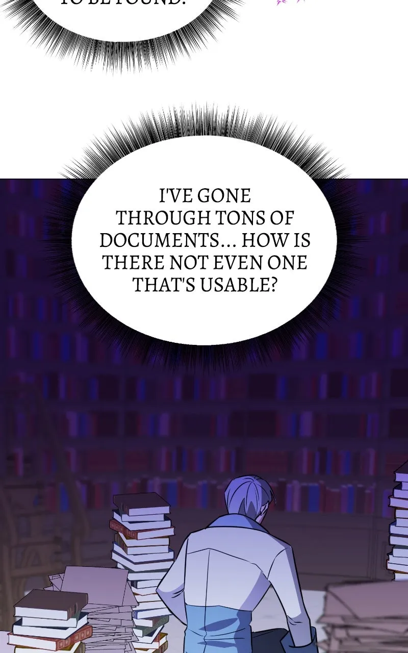 The Academy is Doomed Chapter 43 page 4 - 