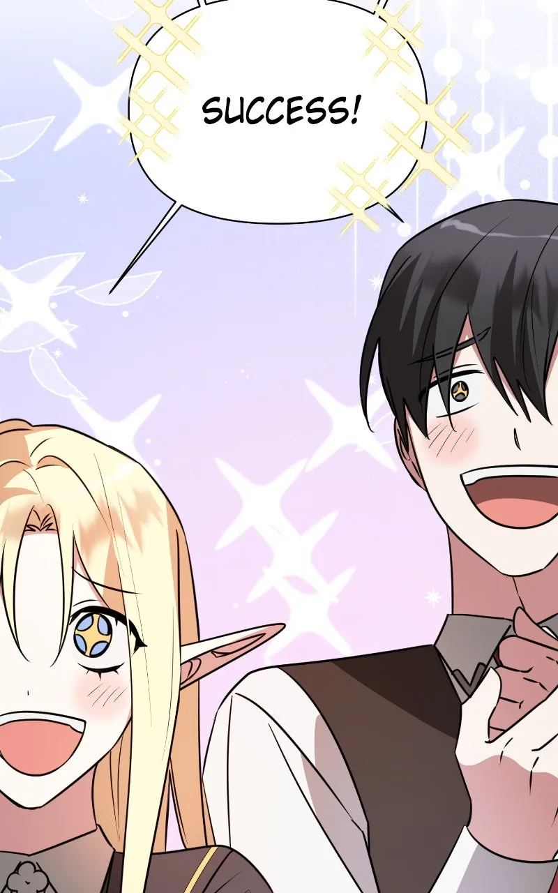 The Academy is Doomed Chapter 43 page 39 - 