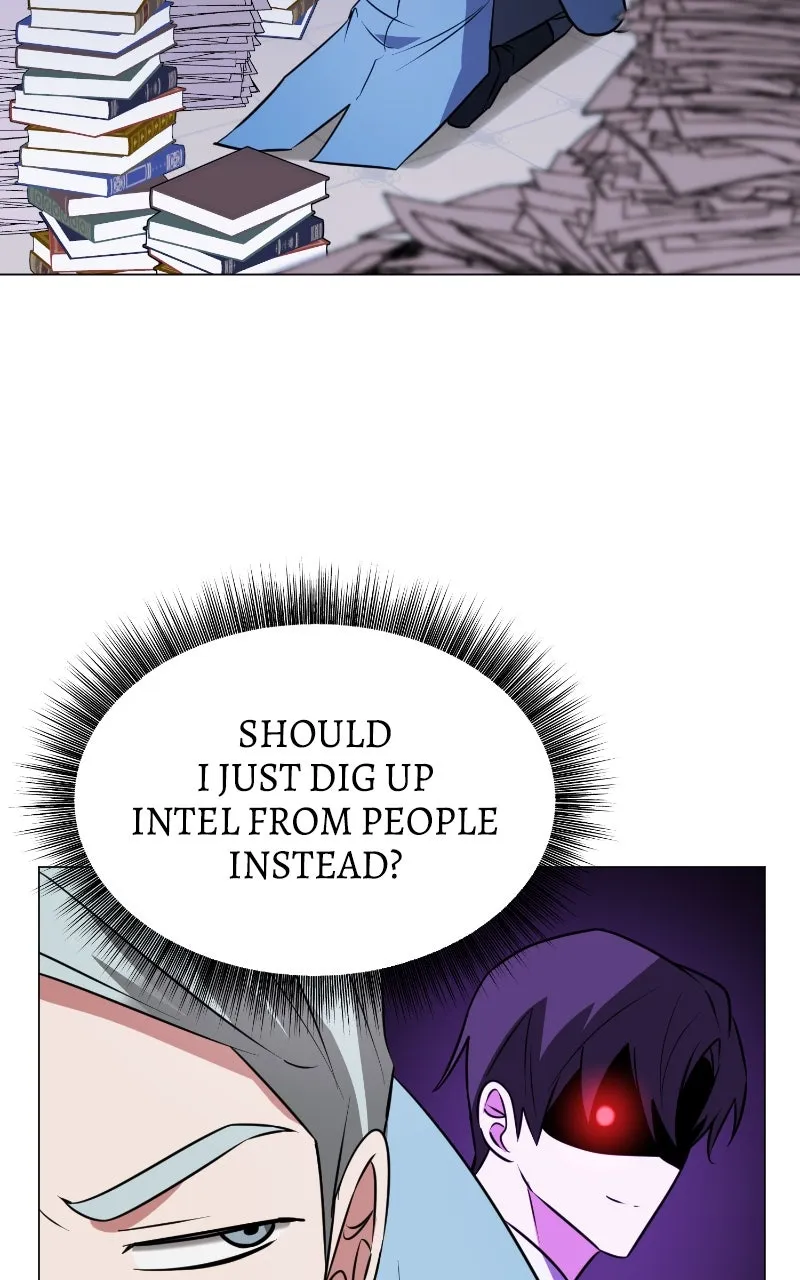 The Academy is Doomed Chapter 43 page 5 - 