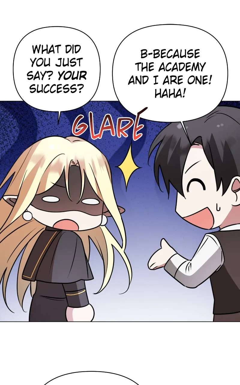The Academy is Doomed Chapter 43 page 41 - 