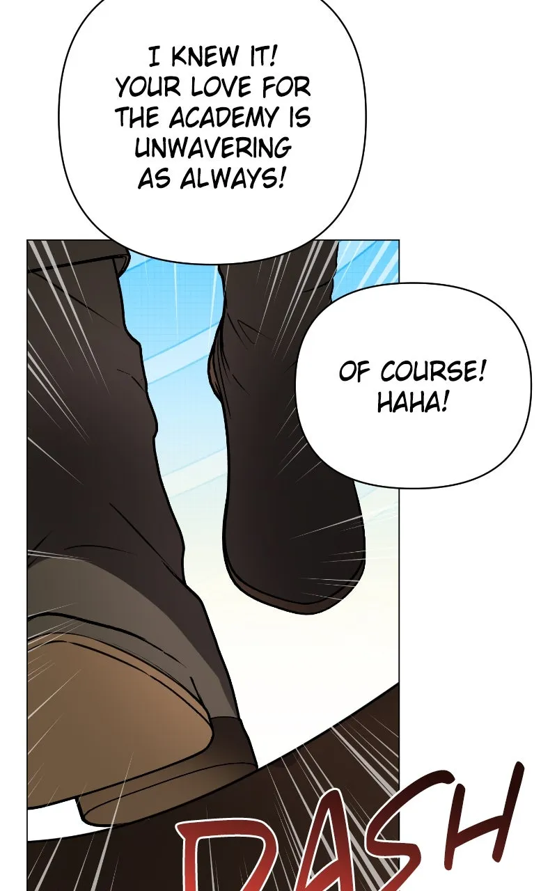 The Academy is Doomed Chapter 43 page 42 - 