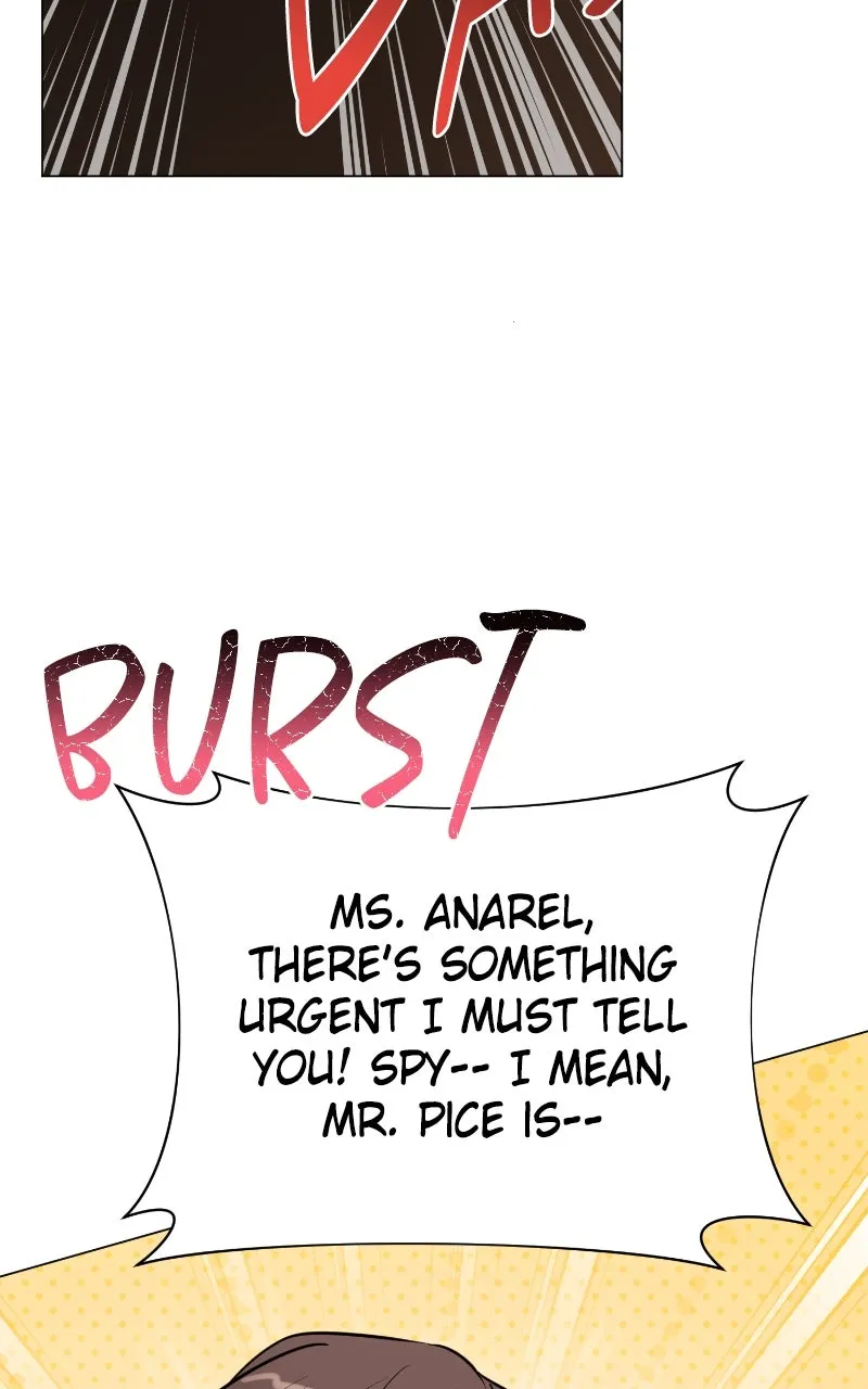 The Academy is Doomed Chapter 43 page 43 - 