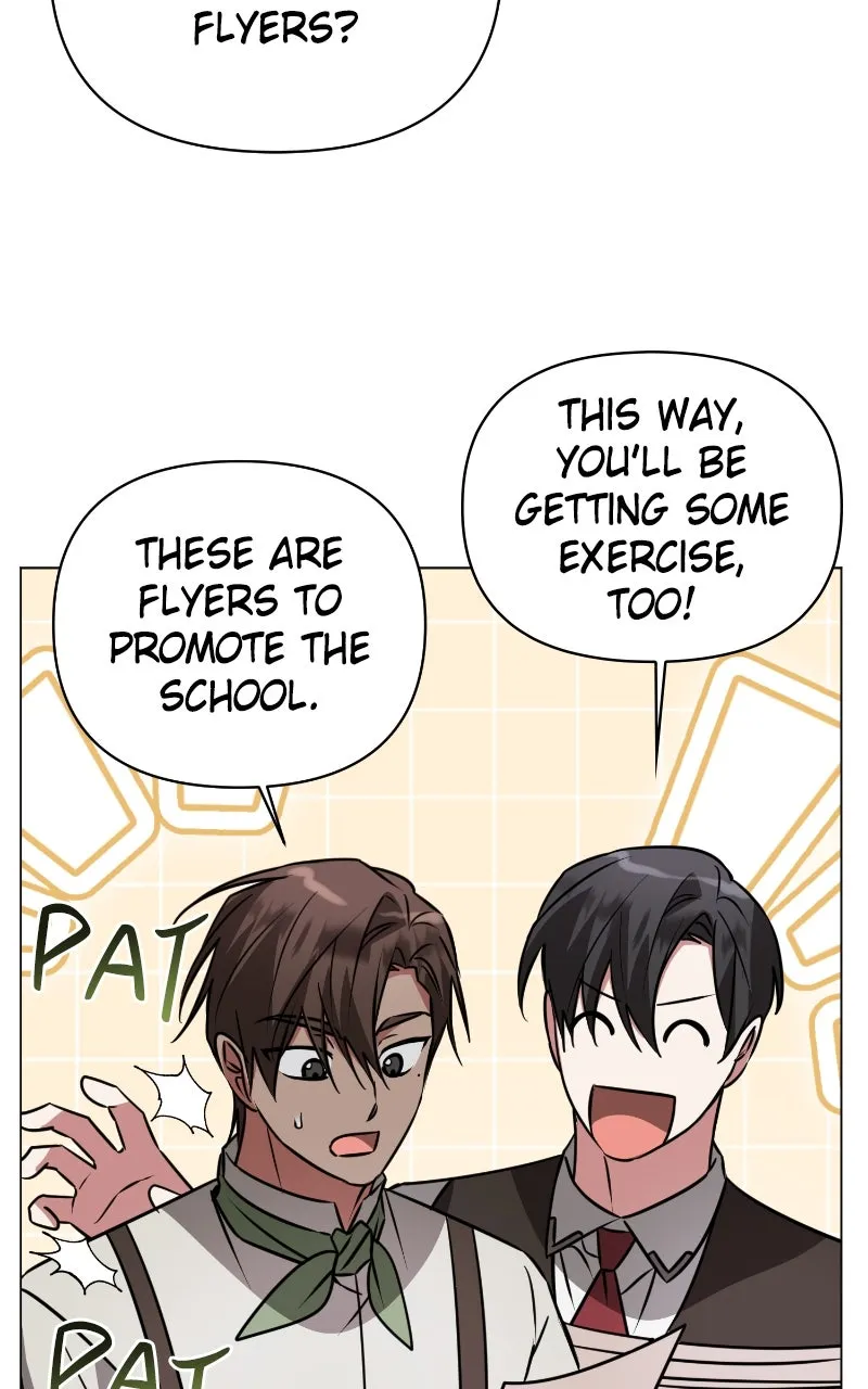 The Academy is Doomed Chapter 43 page 47 - 