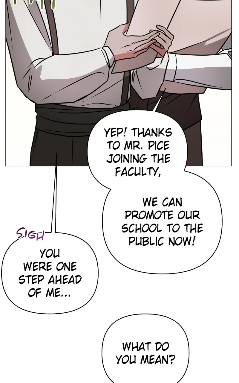The Academy is Doomed Chapter 43 page 48 - 