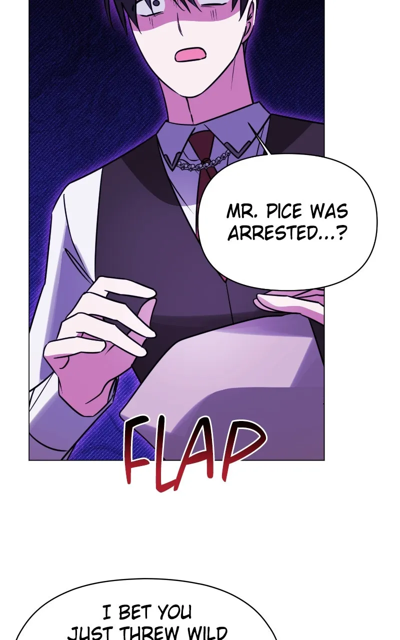 The Academy is Doomed Chapter 43 page 50 - 