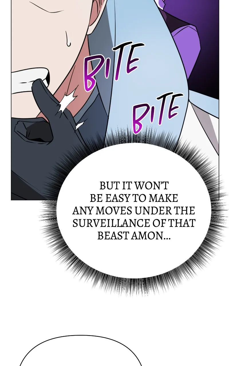 The Academy is Doomed Chapter 43 page 6 - 