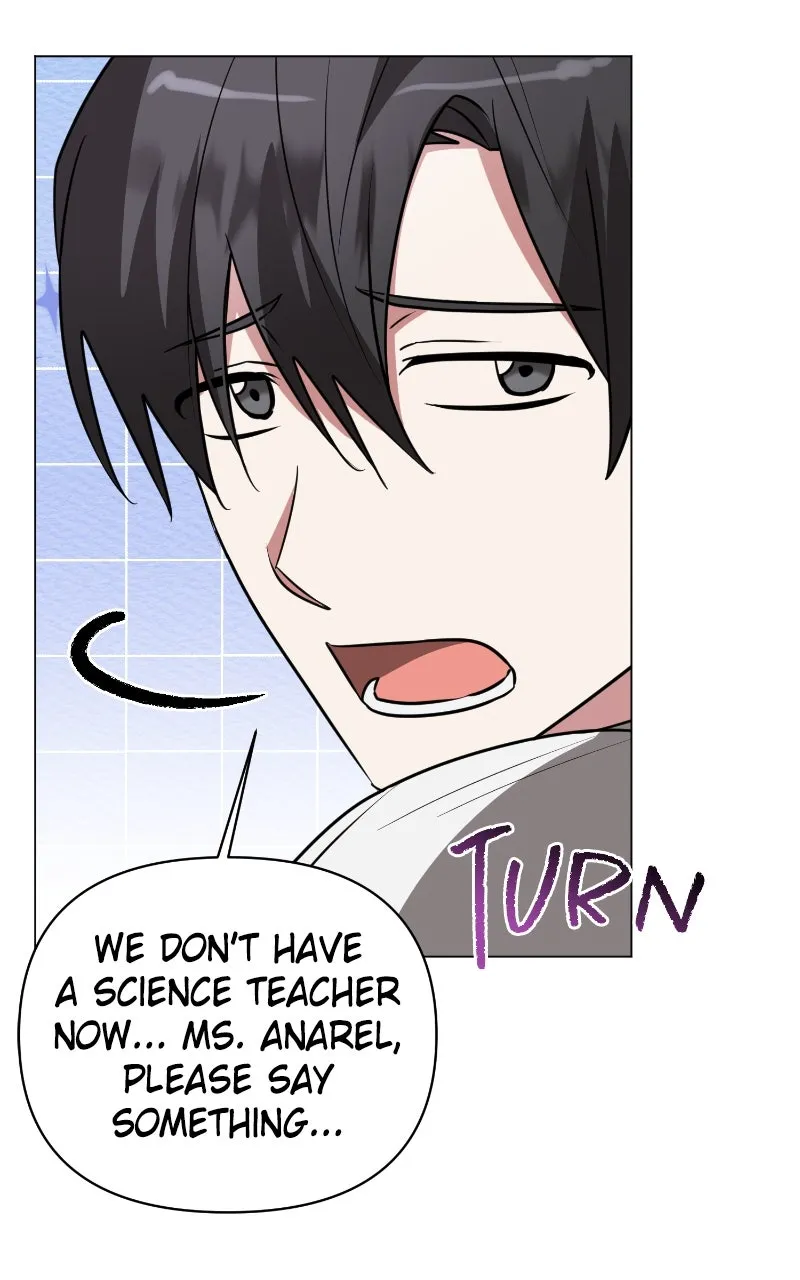 The Academy is Doomed Chapter 43 page 54 - 