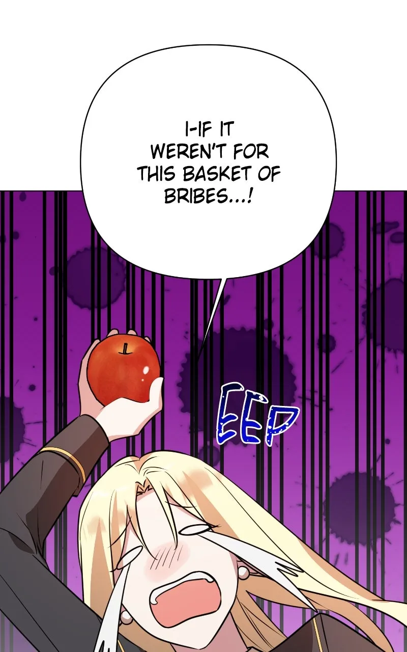 The Academy is Doomed Chapter 43 page 55 - 