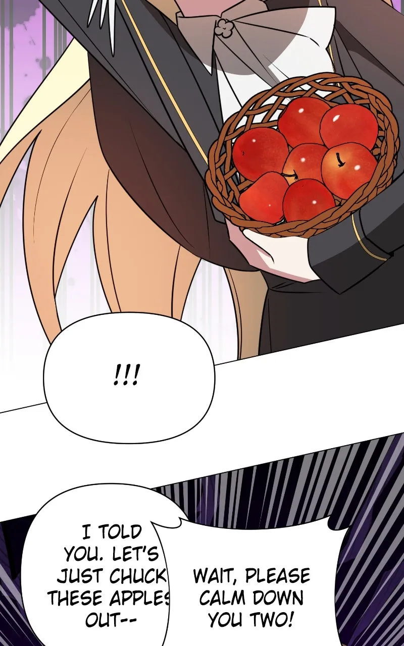 The Academy is Doomed Chapter 43 page 56 - 
