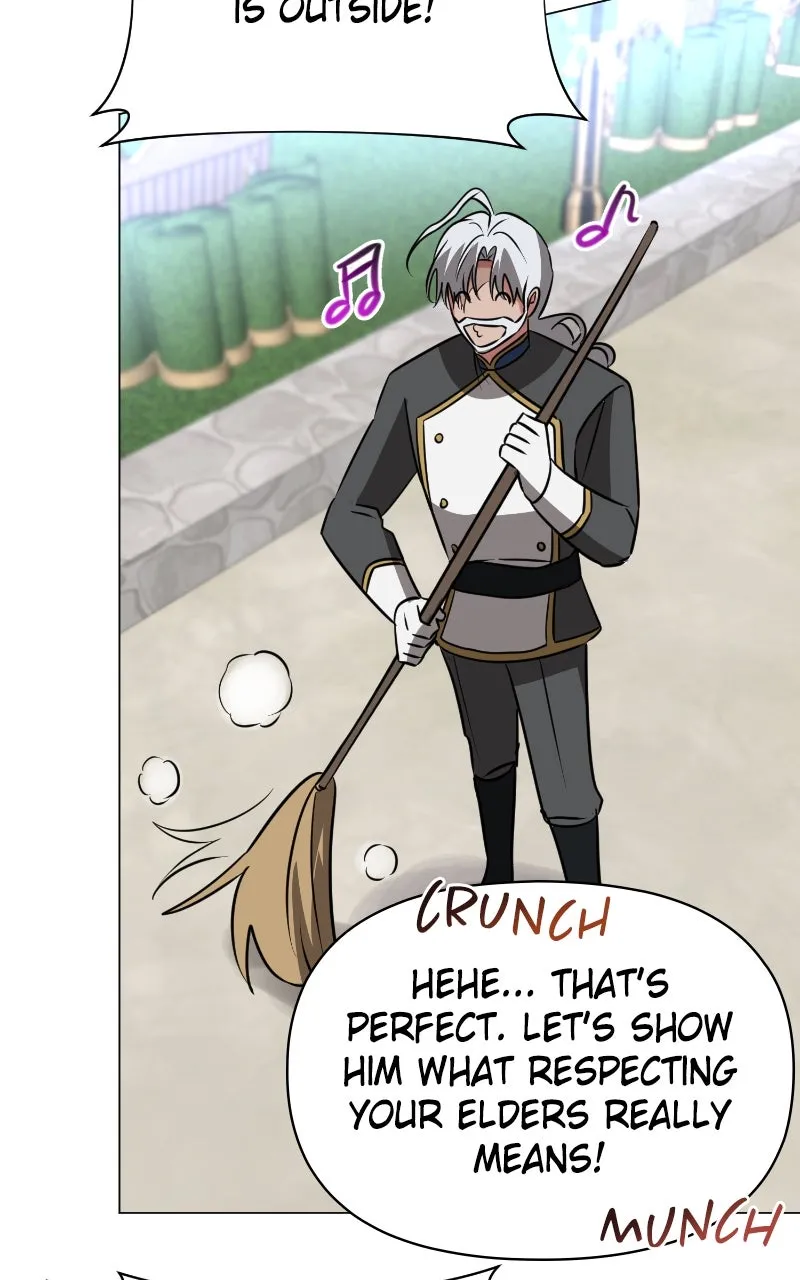 The Academy is Doomed Chapter 43 page 58 - 