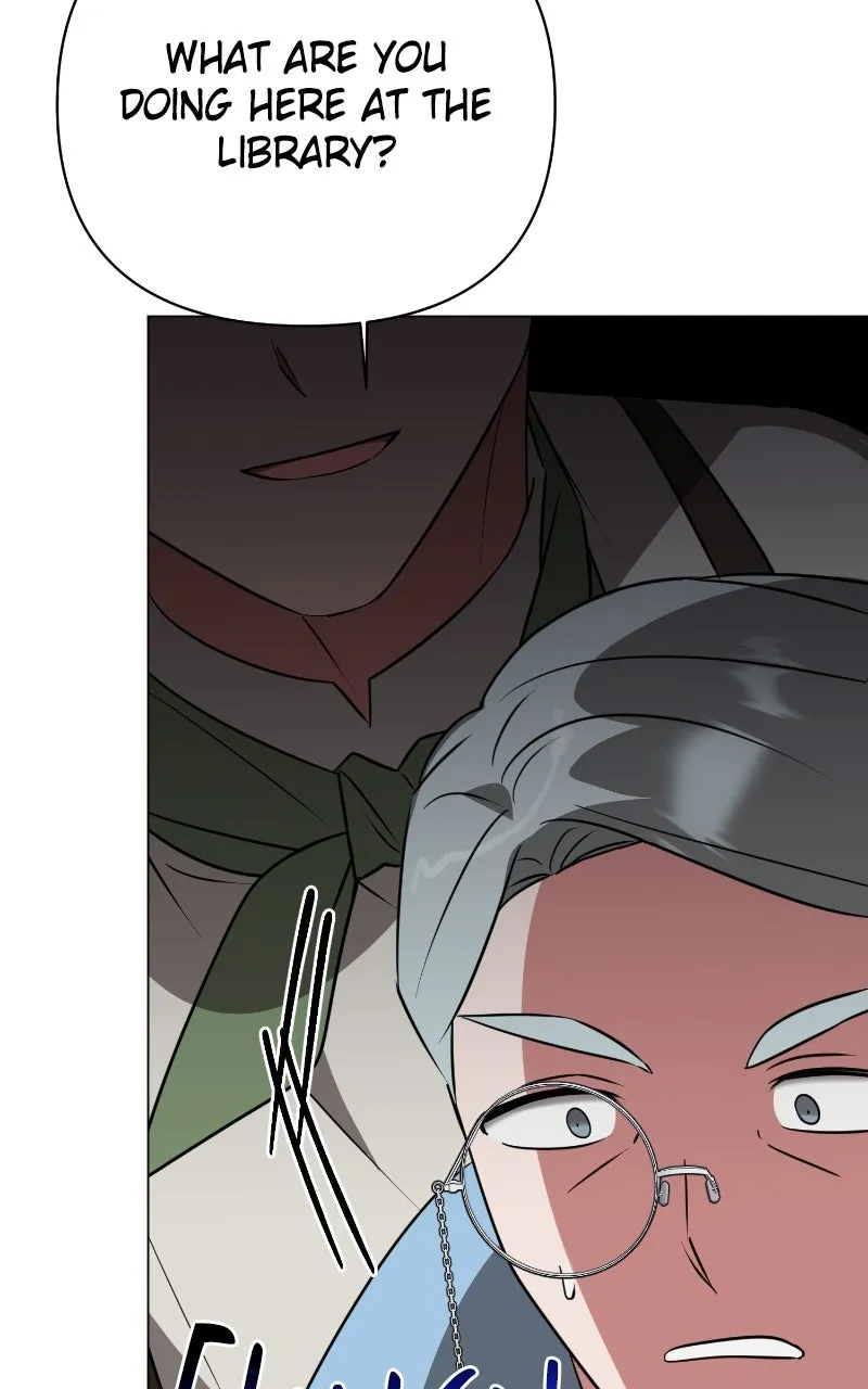 The Academy is Doomed Chapter 43 page 7 - 