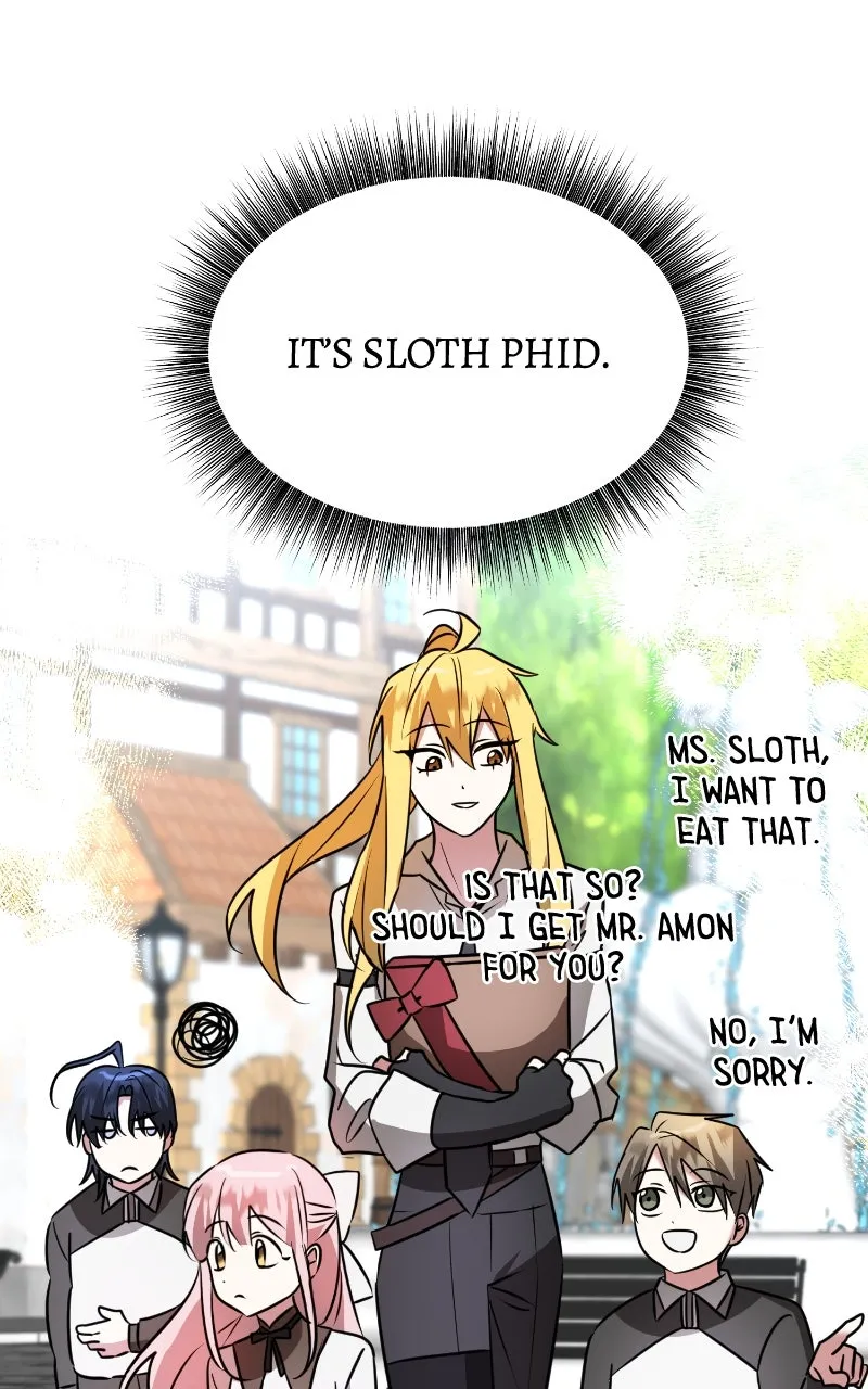 The Academy is Doomed Chapter 43 page 77 - 