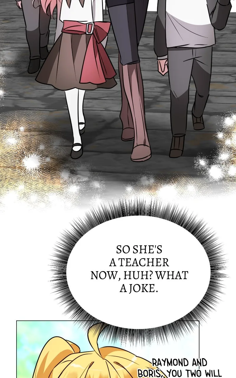 The Academy is Doomed Chapter 43 page 78 - 