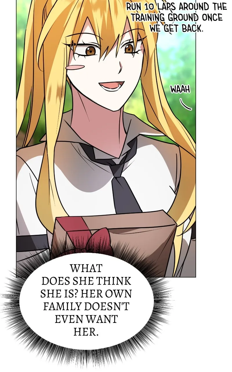 The Academy is Doomed Chapter 43 page 79 - 