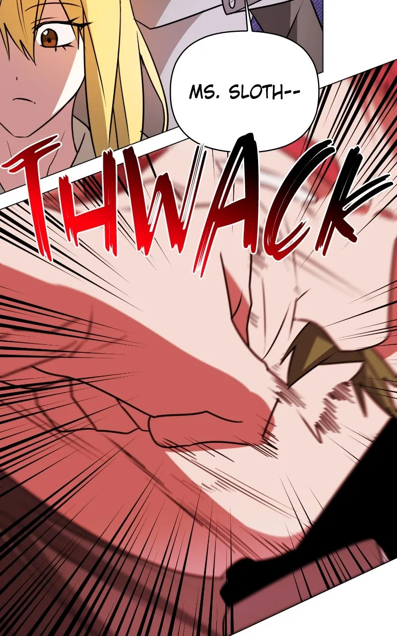 The Academy is Doomed Chapter 43 page 82 - 