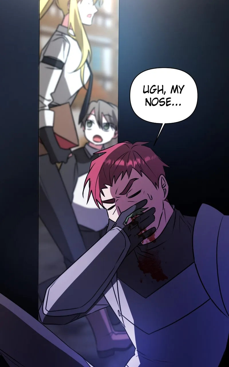 The Academy is Doomed Chapter 43 page 85 - 