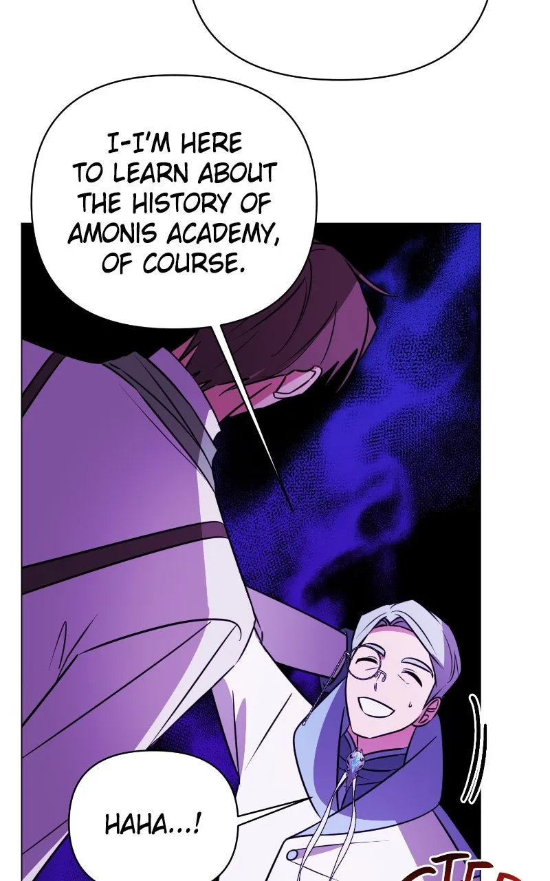 The Academy is Doomed Chapter 43 page 10 - 