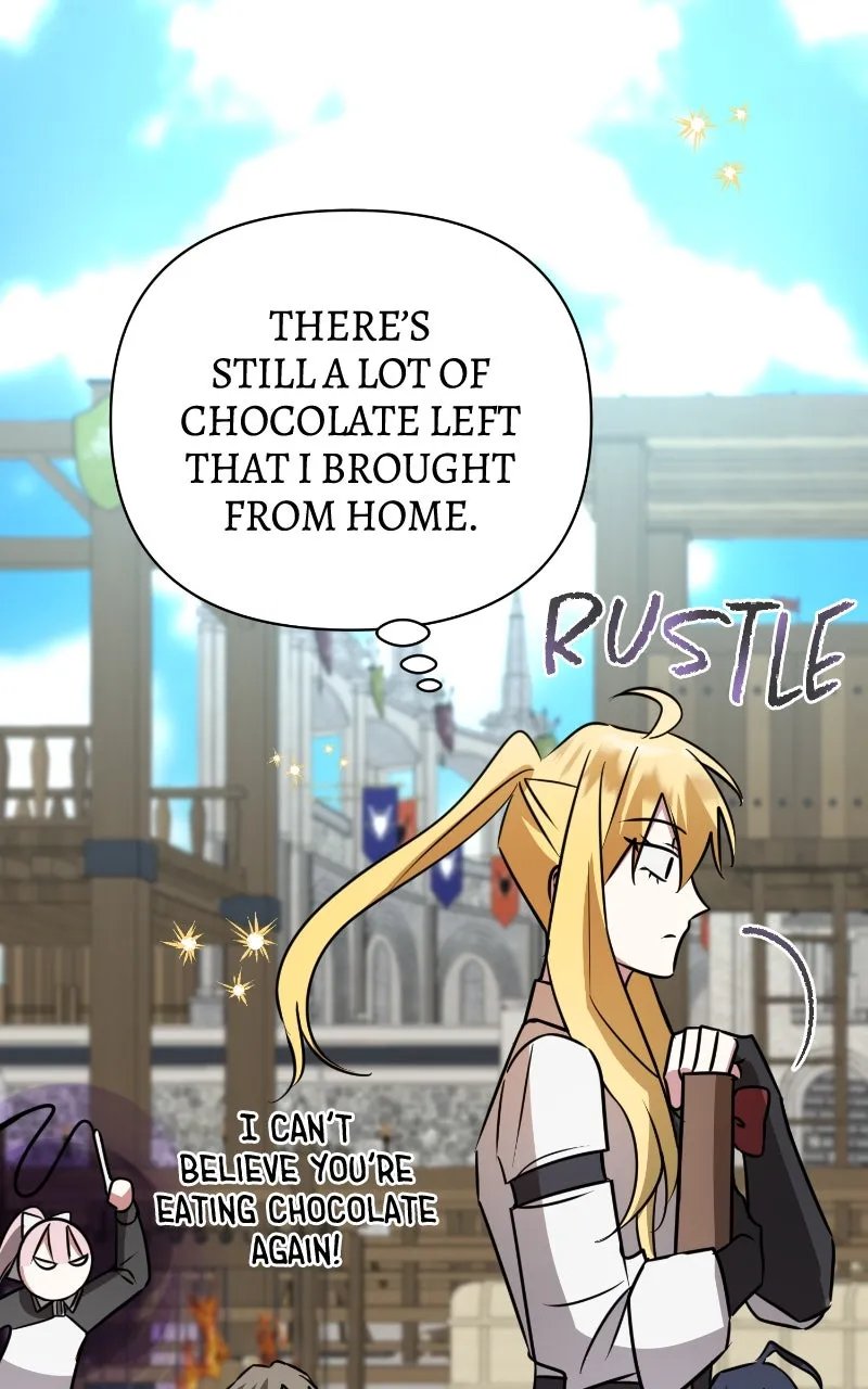 The Academy is Doomed Chapter 43 page 95 - 