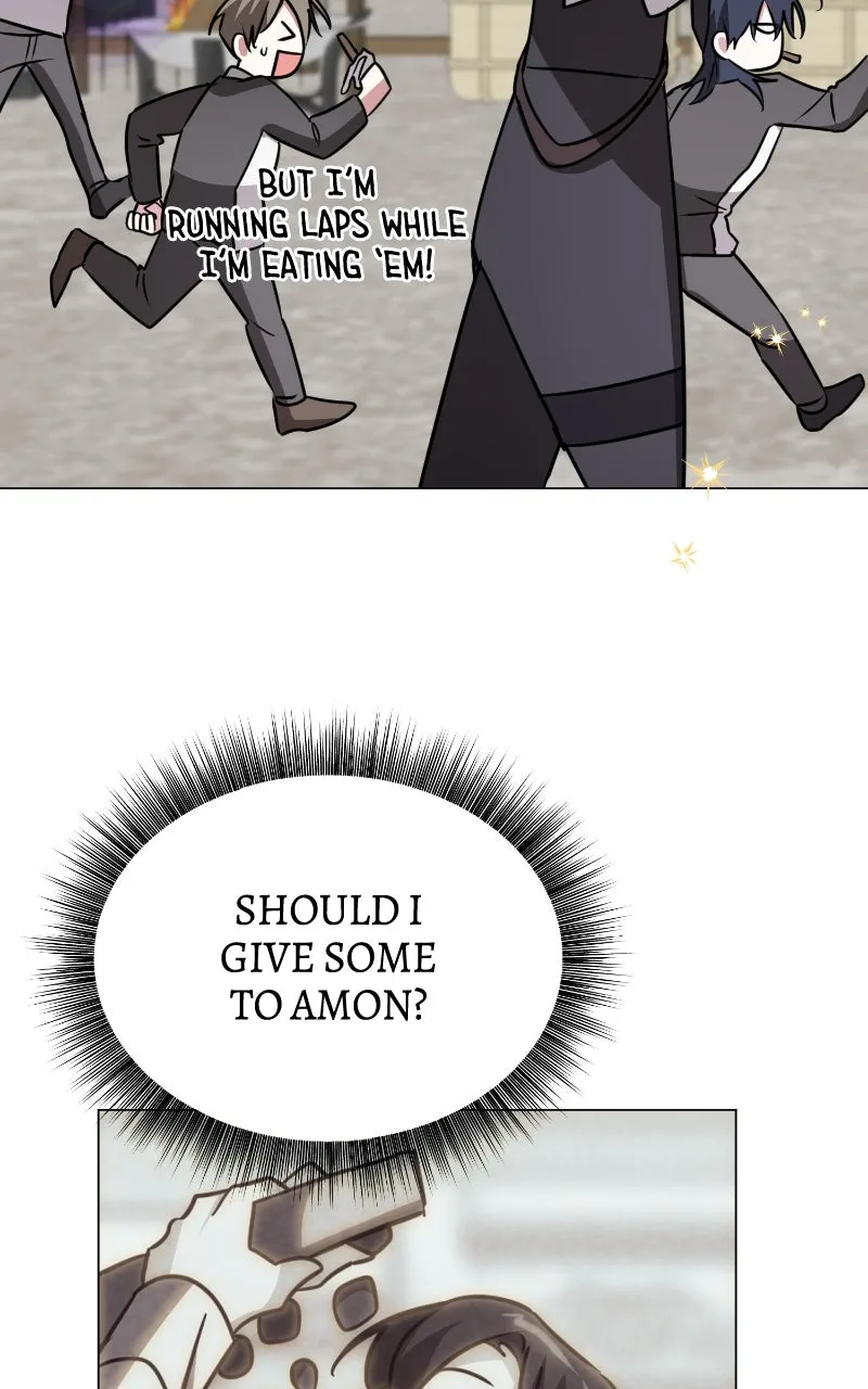 The Academy is Doomed Chapter 43 page 96 - 