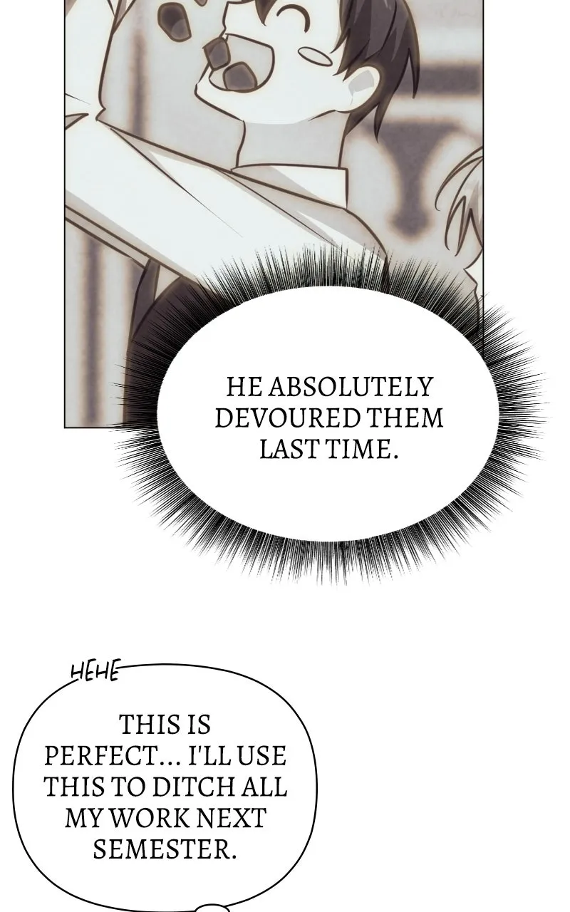 The Academy is Doomed Chapter 43 page 97 - 