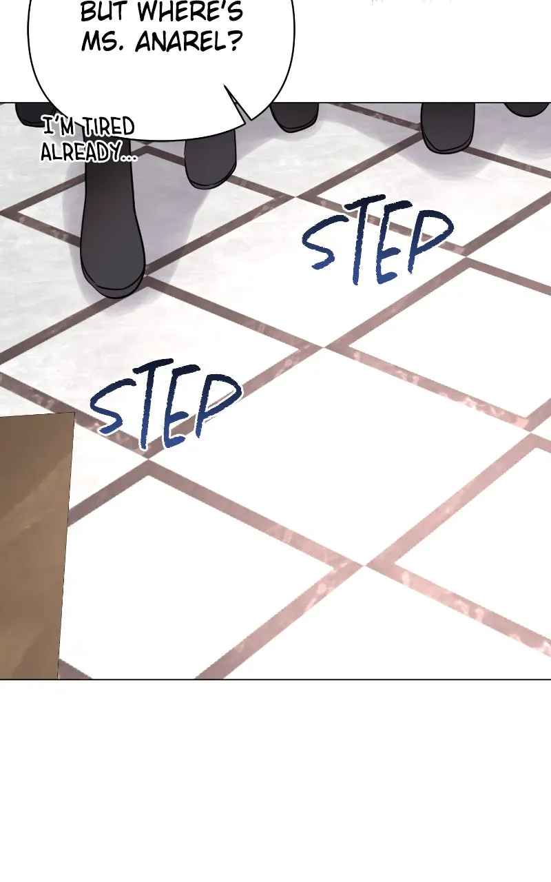 The Academy is Doomed Chapter 44 page 11 - 