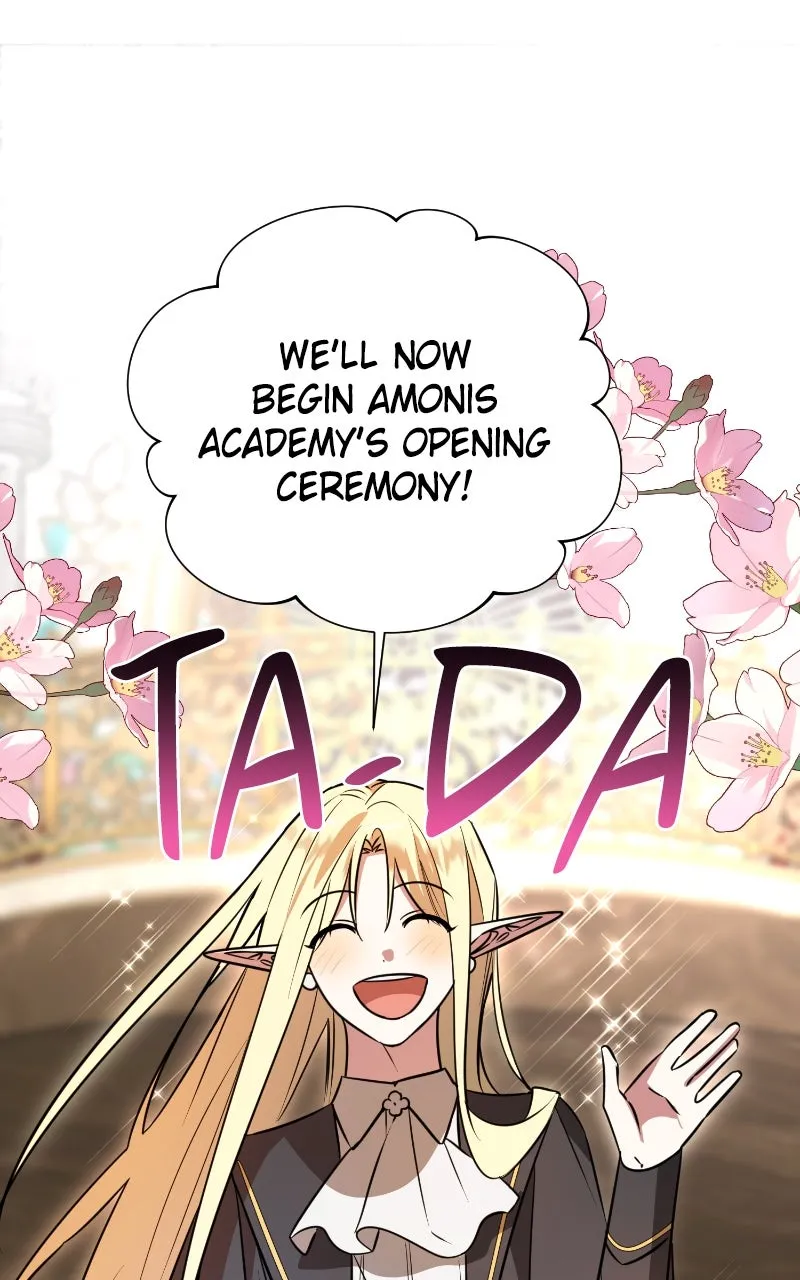 The Academy is Doomed Chapter 44 page 20 - 