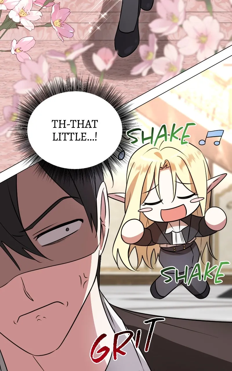 The Academy is Doomed Chapter 44 page 22 - 