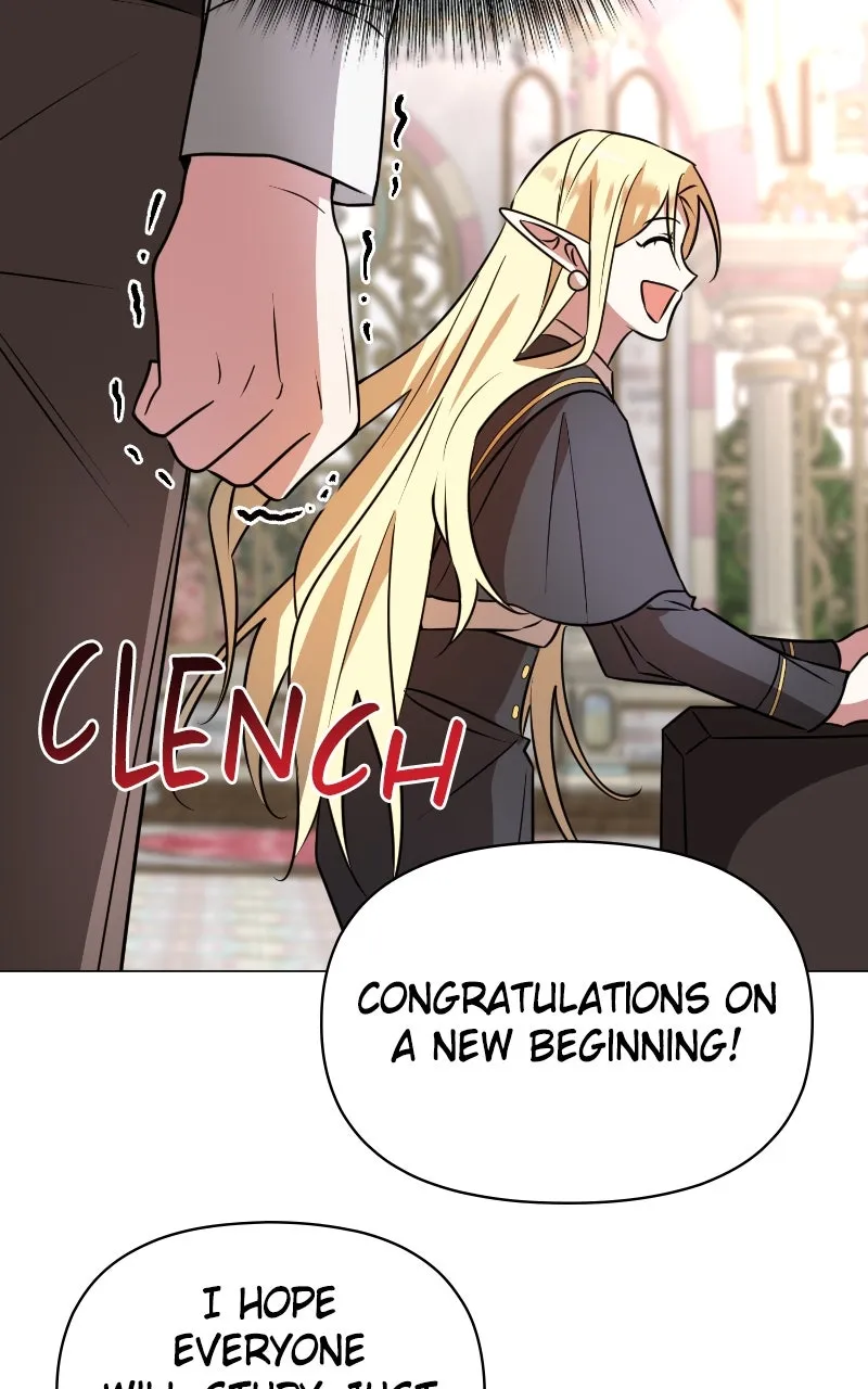The Academy is Doomed Chapter 44 page 24 - 