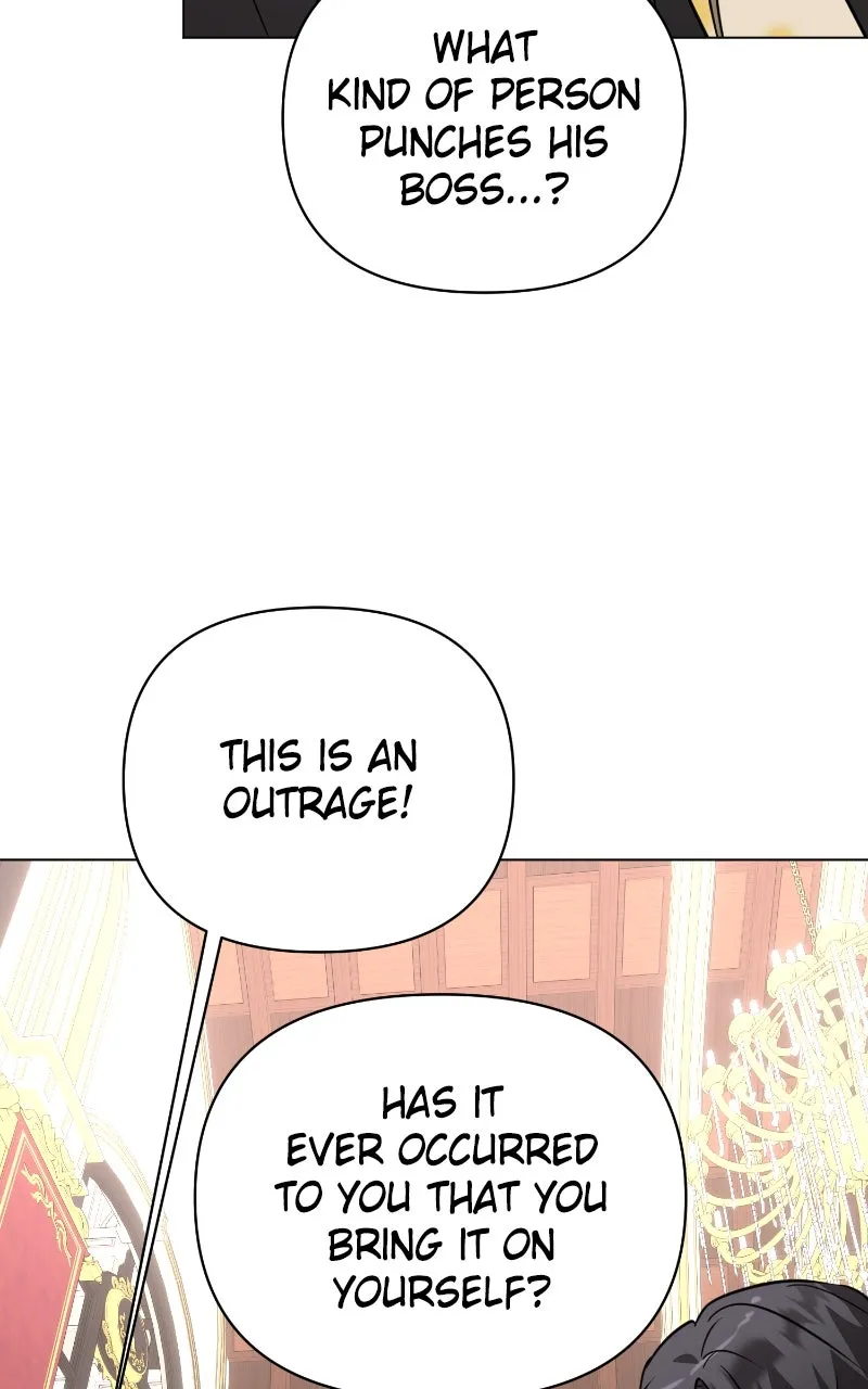 The Academy is Doomed Chapter 44 page 27 - 