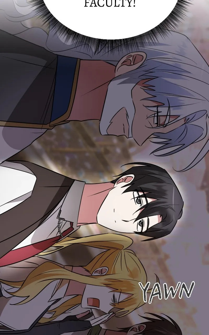 The Academy is Doomed Chapter 44 page 4 - 
