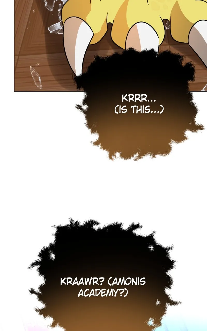 The Academy is Doomed Chapter 44 page 34 - 