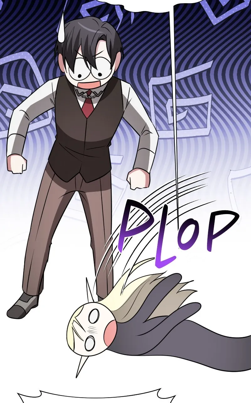 The Academy is Doomed Chapter 44 page 39 - 