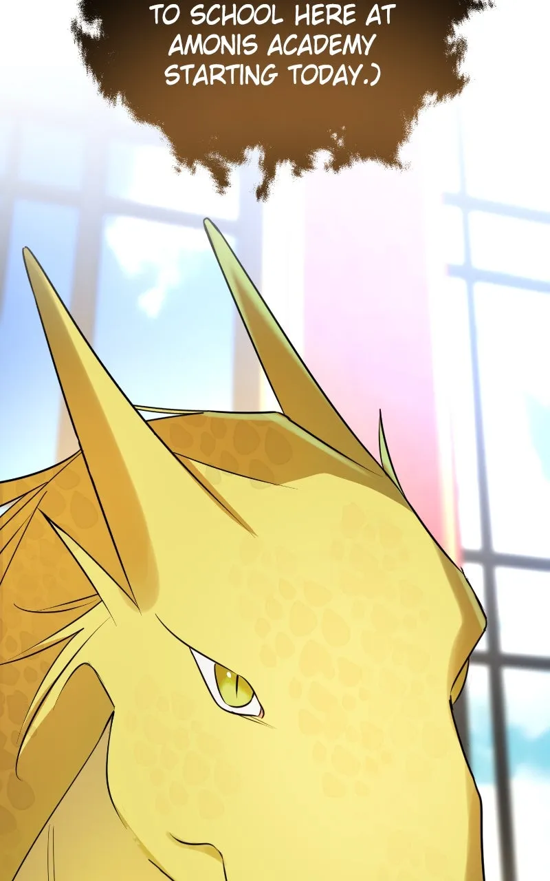 The Academy is Doomed Chapter 44 page 42 - 
