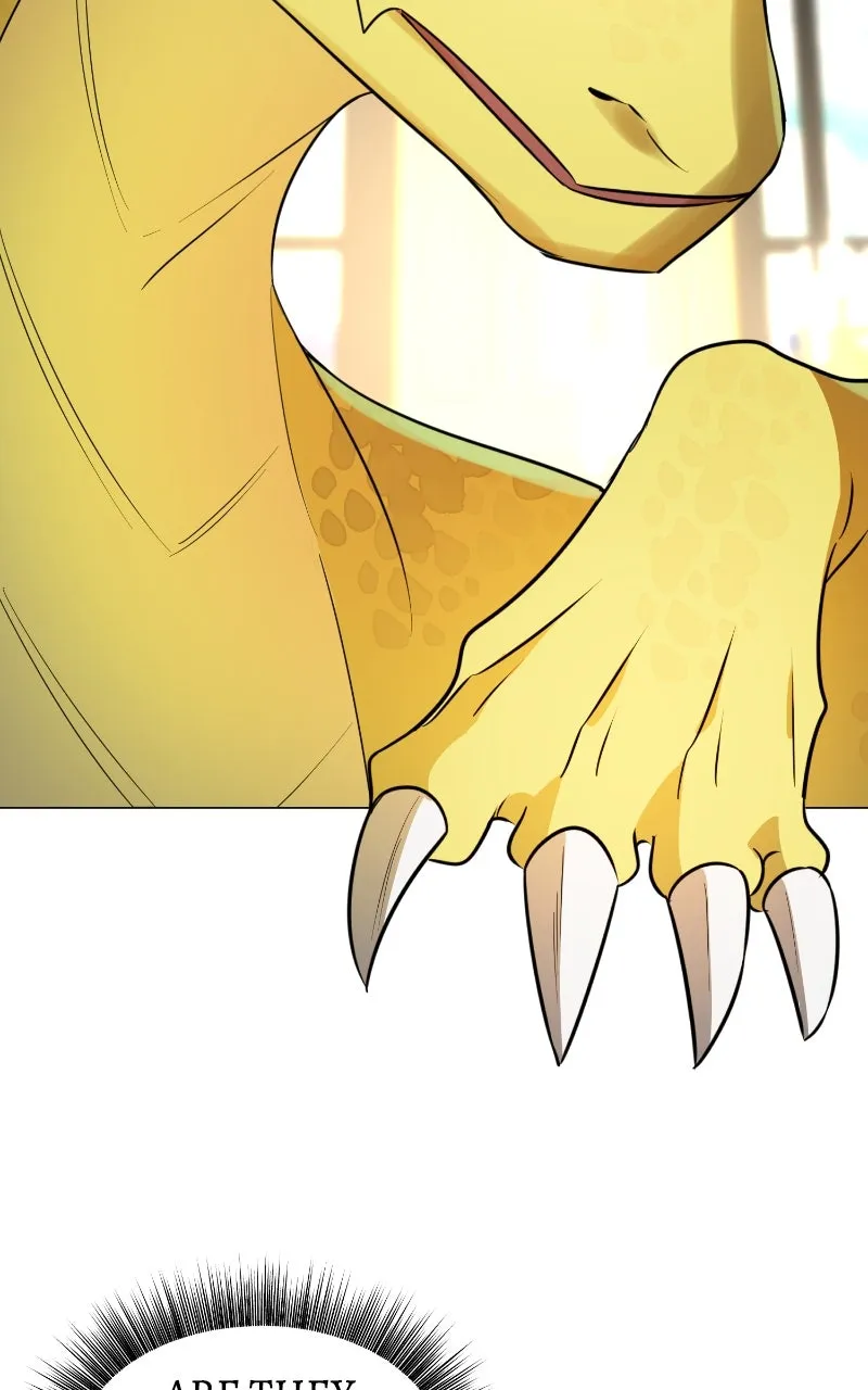The Academy is Doomed Chapter 44 page 43 - 
