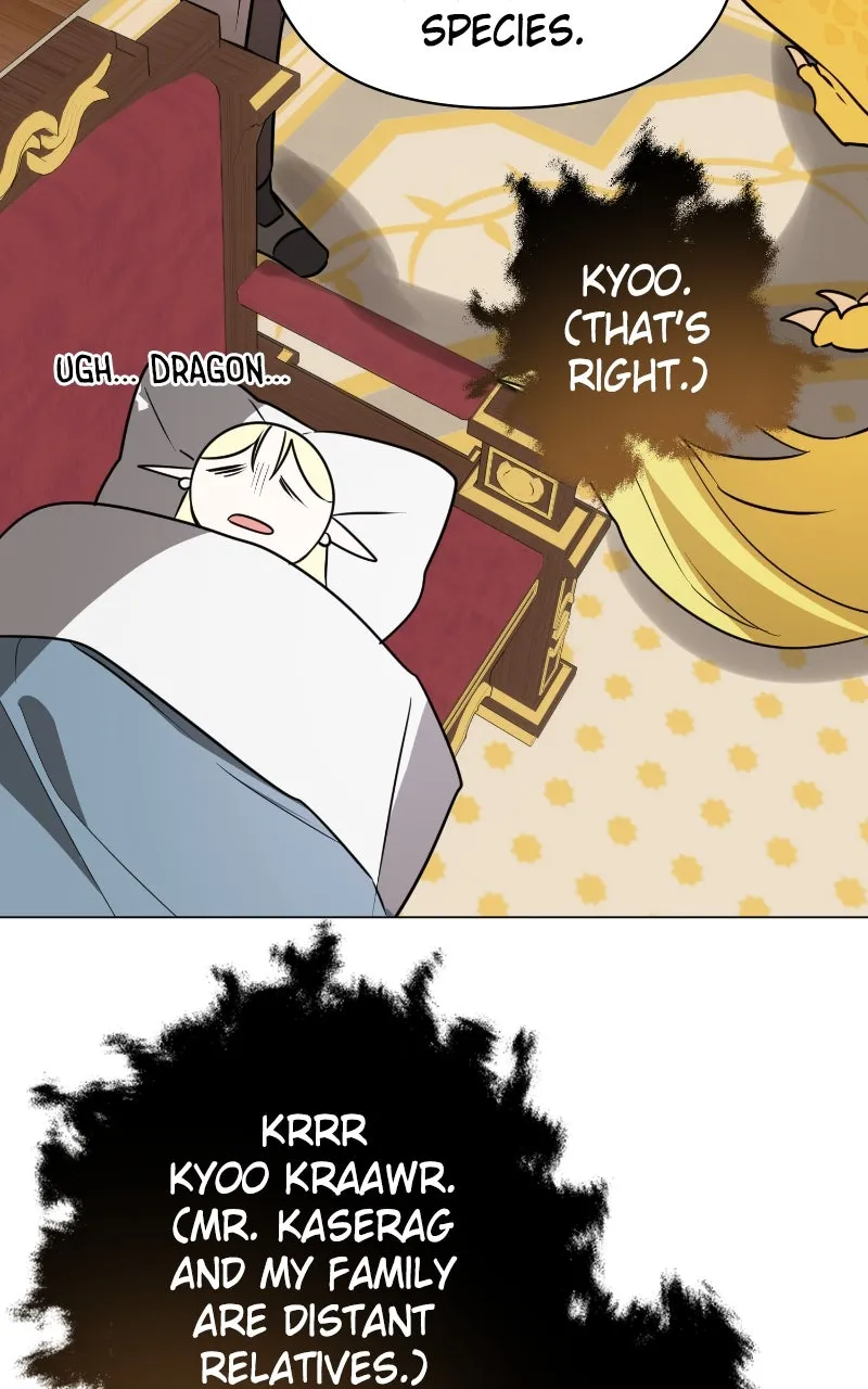 The Academy is Doomed Chapter 44 page 45 - 