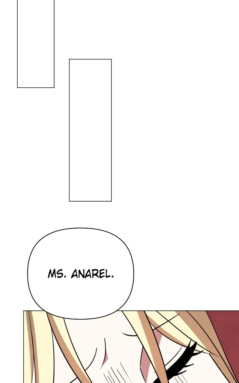 The Academy is Doomed Chapter 44 page 49 - 